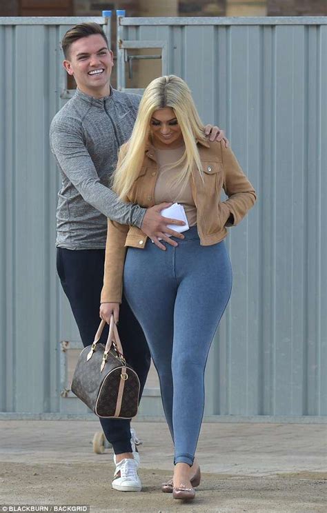 chloe ferry pregnant|chloe ferry today.